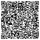 QR code with Yankton Area Adj Training Center contacts