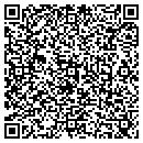 QR code with Mervyns contacts