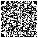 QR code with Larons II contacts