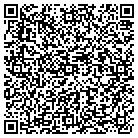 QR code with F & G Mobile Grain Cleaning contacts