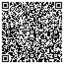 QR code with R L Billings & Co contacts