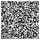 QR code with Three Flags RV Park contacts