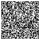 QR code with Hodge Ranch contacts