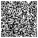 QR code with R C Hoffman Cmw contacts