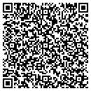 QR code with Hearing Plus contacts