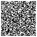 QR code with T J's Tavern contacts