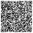 QR code with G & D Viking Glass Inc contacts