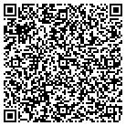 QR code with Madison Christian School contacts