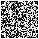 QR code with Help U Rent contacts
