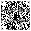 QR code with Kling Ranch contacts