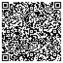 QR code with Huron University contacts
