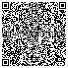 QR code with Midwest Dance Center contacts