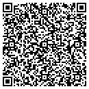 QR code with Mark Hoines contacts