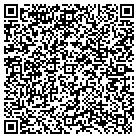 QR code with Richardson Kennel & Pet Groom contacts