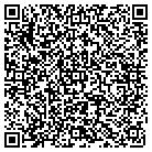 QR code with Custom Computer Company Inc contacts