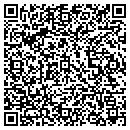QR code with Haight Garage contacts