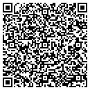 QR code with Haywire Fencing contacts