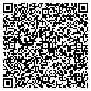 QR code with Corner Bar & Cafe contacts