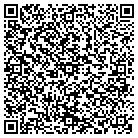 QR code with Riechmann Distributing Inc contacts