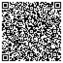 QR code with Harris Ranch contacts