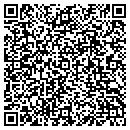 QR code with Harr Bros contacts