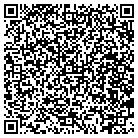 QR code with J F Lighting & Design contacts