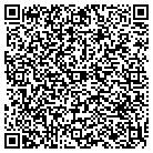 QR code with Fall Rver Veterinary Clinic PA contacts