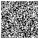 QR code with J&P Logging Inc contacts