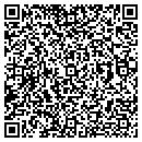 QR code with Kenny Badger contacts