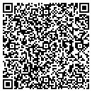 QR code with Darwin Husby contacts