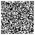 QR code with Amoco contacts