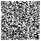 QR code with D & T Dyn-O-Mite Moving contacts