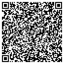QR code with C R Industries contacts