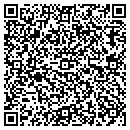 QR code with Alger Organizing contacts