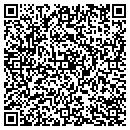 QR code with Rays Corner contacts
