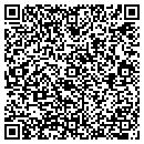 QR code with I Design contacts