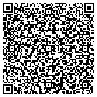 QR code with Allens Welding & Machine Inc contacts