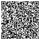 QR code with Robin M Eich contacts