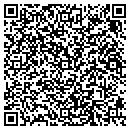 QR code with Hauge Services contacts