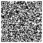 QR code with Cornerstone Plastering-Drywall contacts