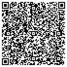 QR code with Huron Utility Billing Department contacts