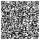 QR code with HMK Financial Service LTD contacts