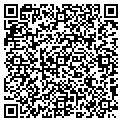 QR code with Rocks 4U contacts