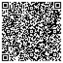 QR code with Hales Ready Mix contacts