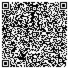 QR code with McKennan Hosp Schl Rdlgic Tech contacts