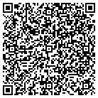 QR code with Regional West-Ctr For Behavior contacts