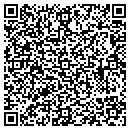 QR code with This & That contacts