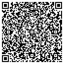 QR code with H S Ice Cream contacts
