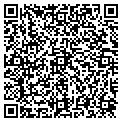 QR code with WEAVE contacts