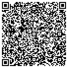 QR code with Chamberlain Adjst Trng Center contacts